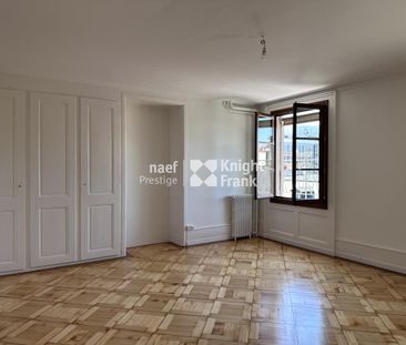 Appartement de charme - entièrement rénové - dans l'hypercentre avec vue jet d'eau - Photo 5