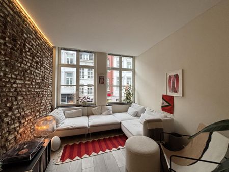 Te huur: Appartement Grote Gracht in Maastricht - Foto 4