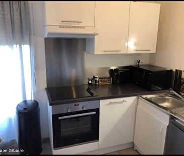 Appartement T1 à louer Nantes - 24 m² - Photo 2