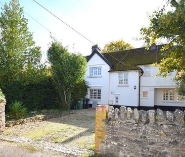 3 bedroom semi-detached house to rent - Photo 1