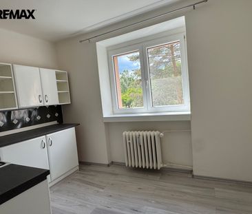 Pronájem bytu 1+1 32 m², Sokolovská 2854, Kladno - Фото 1