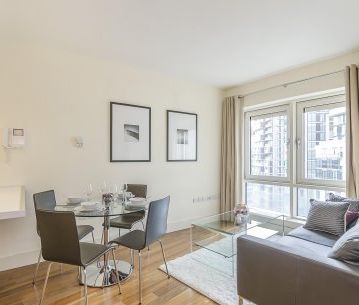 1 bedroom flat to rent - Photo 6