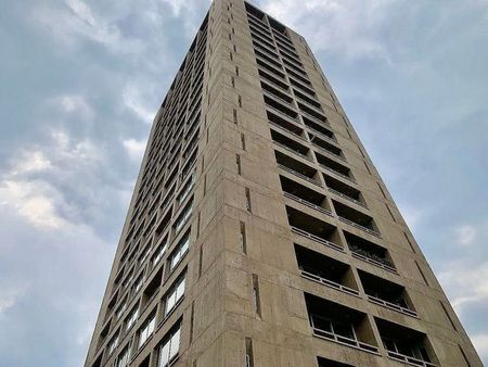 SKY SANTA FE RENTA DEPARTAMENTO CON TERRAZA Y AMENIDADES - Photo 5