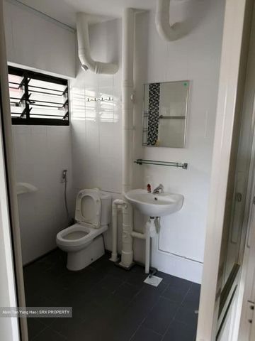 Blk 8 Kim Tian Place (Bukit Merah), HDB 5 Rooms - For Rent - Photo 5