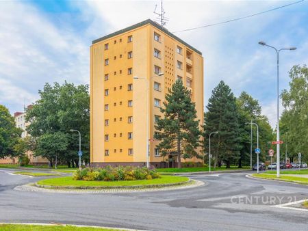 Pronájem bytu 1+kk 22 m2 - Fotografie 5