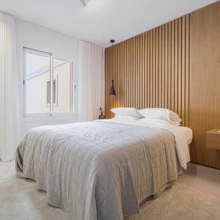 Middle Floor Apartment in Nueva Andalucía - Photo 3