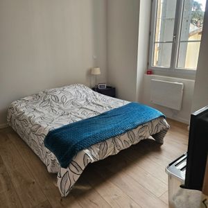 Location Appartement 2 pièces 33m² BOURG DE PEAGE 26300 - Photo 3