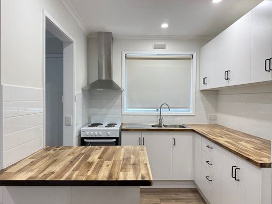 One Bedroom Unit in Prime Kyneton Location - Photo 1