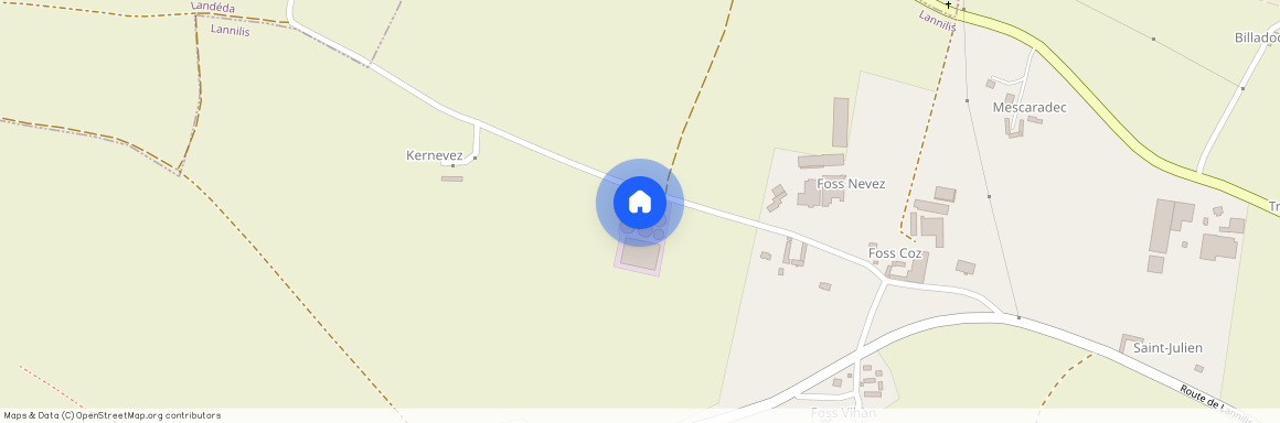 29870, Landeda