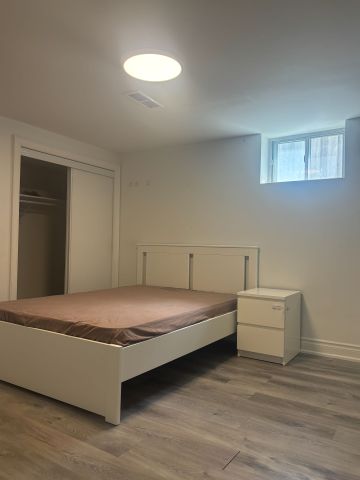 For Lease - 45 Southlawn Drive Unit# Basement, Toronto, Ontario - Photo 4