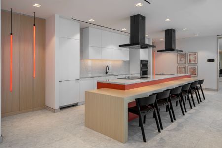 For Lease - 36 Zorra Street Unit# 2805, Toronto, Ontario - Photo 5