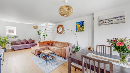 Patroclosstraat 5-3, Van Tuyllbuurt, 1076ND, Amsterdam - Foto 2