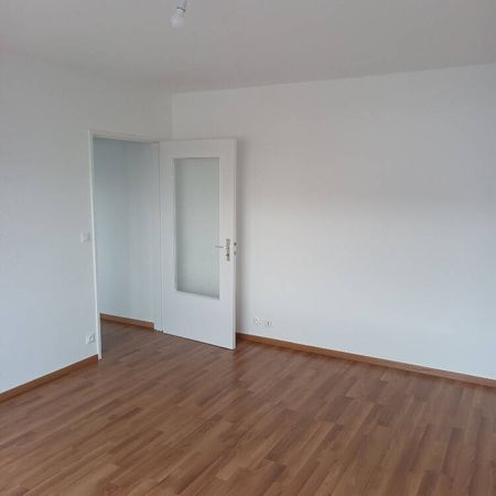 Location appartement 1 pièce 34.12 m² à Rixheim (68170) - Photo 2