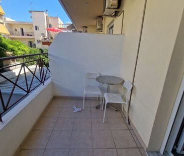 Studio/Γκαρσονιέρα για ενοικίαση Λιούμη (Αιγάλεω) - Photo 3