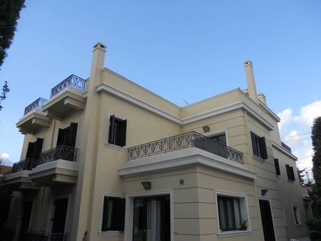 Διαμέρισμα για ενοικίαση Κάτω Κηφισιά (Κηφισιά) - Photo 5