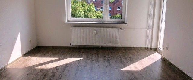 Hier macht wohnen Spaß: renovierte 3-Zimmer-Wohnung - Photo 1