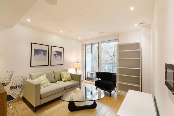1 bedroom flat to rent - Photo 1