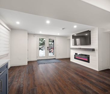 For Lease - 695 Robert Ferrie Drive Unit# LOWER, Waterloo, Ontario - Photo 1