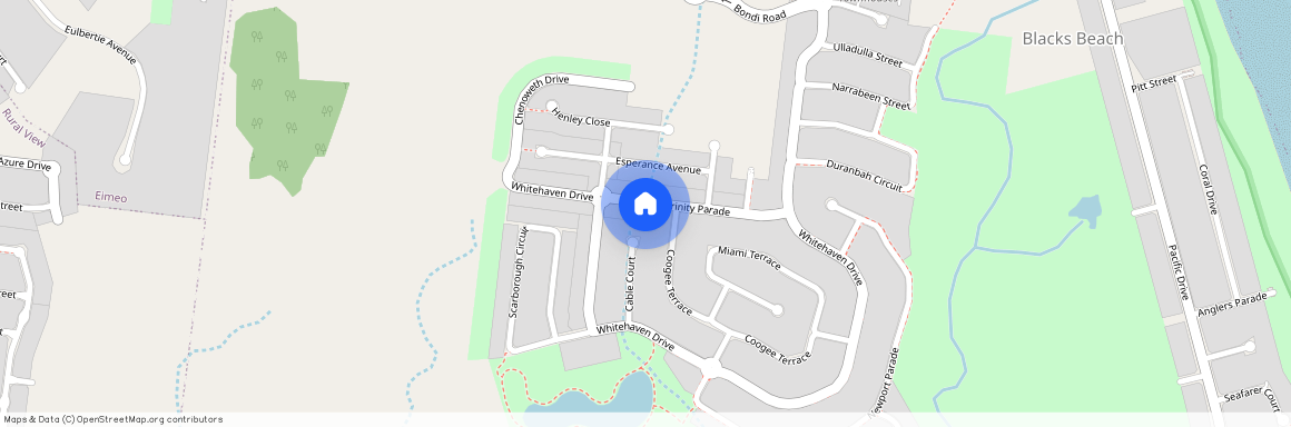 33 Trinity Parade, Qld 4740, Blacks Beach