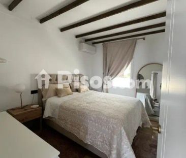 Piso en alquiler en Pueblo - Foto 6