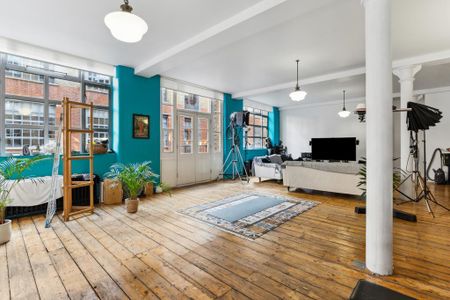 2 bedroom flat to rent - Photo 3