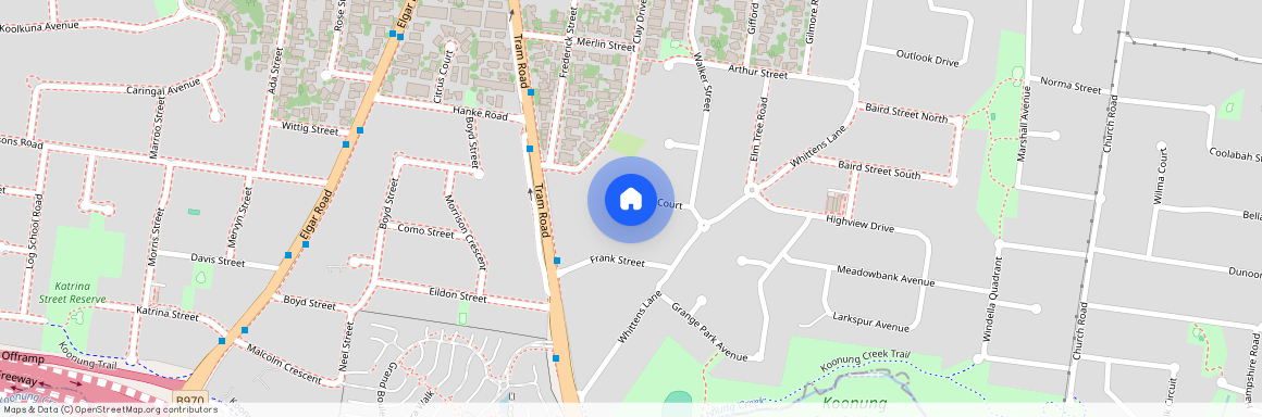 Unit 2/5 Myers Ct, Melbourne, Victoria 3108