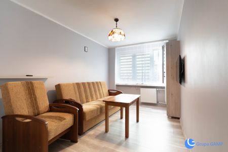 2 pokoje*os. Albertyńskie*Bieńczyce - Фото 3