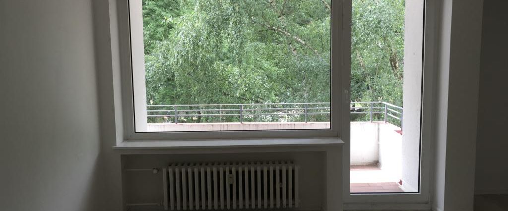 3-Zimmer-Wohnung in Gelsenkirchen Scholven - Photo 1