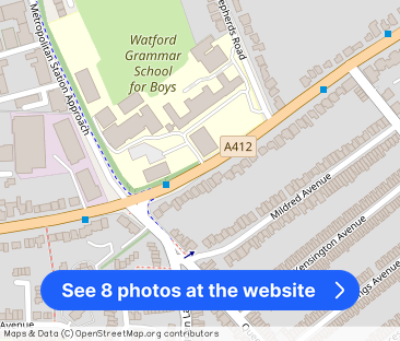 Rickmansworth Road, Watford - Photo 1