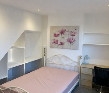 5 bedroom terraced house to rent - Photo 6