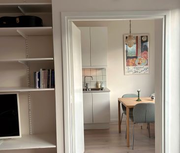 Brännkyrkagatan, Stockholm - Foto 5