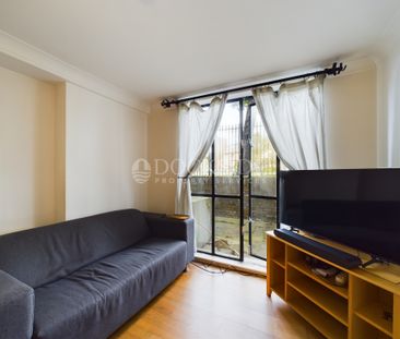 1 bed flat to rent in Slipway House, London, E14 - Photo 4