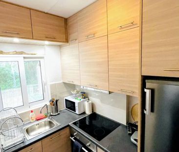 Studio/Γκαρσονιέρα για ενοικίαση Κέντρο Σαρωνίδας - παραλία (Σαρωνίδα) - Φωτογραφία 6