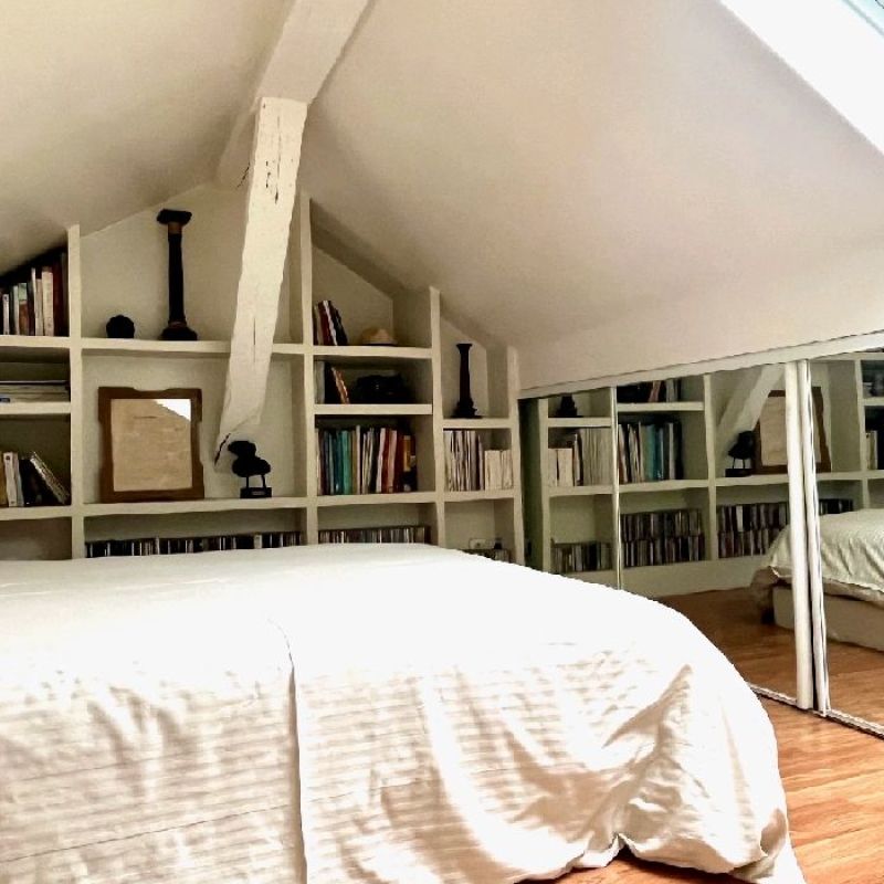 Appartement à louer - Photo 1