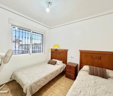 DETACHED 3-BEDROOM VILLA - PINAR DE CAMPOVERDE - Photo 4