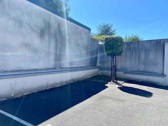 LOCATION - Bel Appartement Meublé - Nantes 26.85 m2 entièrement meublé - Photo 1