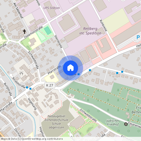 Steinbreite 48, 34123, Kassel