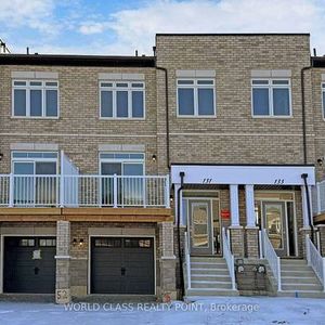 Amazing 4 Bedroom Townhome In Oak Ridges! - Photo 2