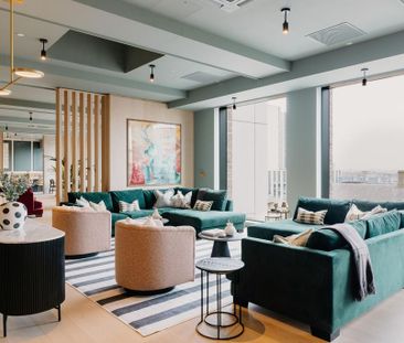 Studio to rent - Photo 4