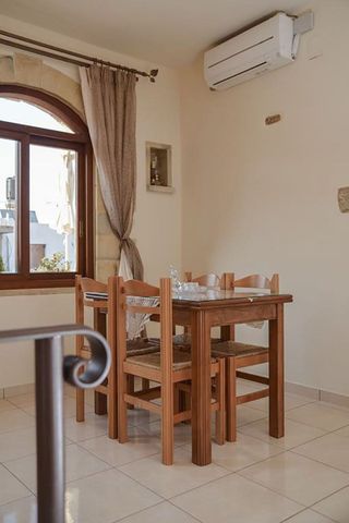 Μονοκατοικία για ενοικίαση Καλυβιανή (Κίσσαμος) - Φωτογραφία 4