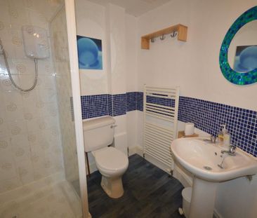 1 bedroom flat to rent - Photo 6