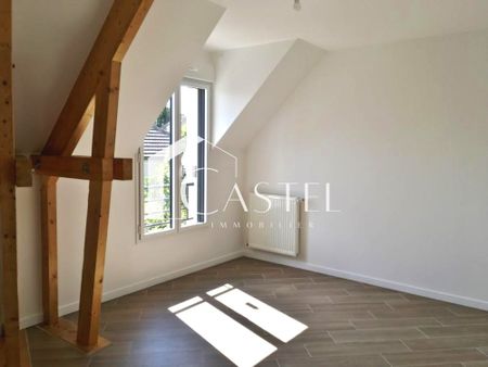 Tout savoir sur cette maison à Orgeval - Photo 3