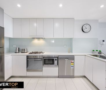 1106A/8 Bourke Street, Mascot NSW 2020 - Apartment For Rent | Domain - Photo 1