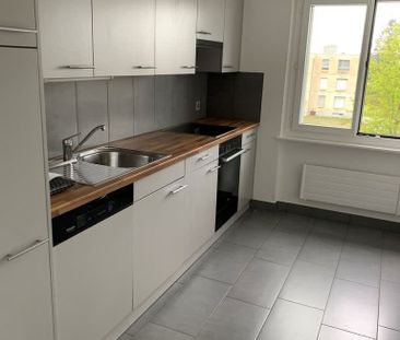 3 Zimmer, 65 m², 1. Stock - Photo 1