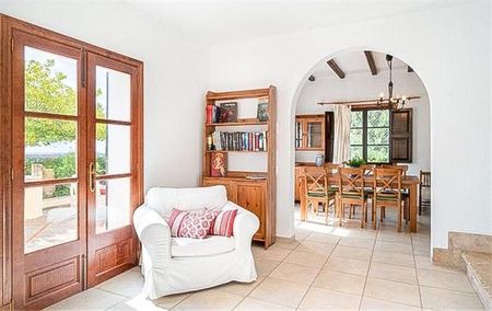 Puigpunyent, Balearic Islands 07194 - Photo 2