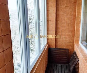 2 Camere de inchiriat | Drumul Taberei | Metrou | Mobilat | Utilat - Fotografie 5