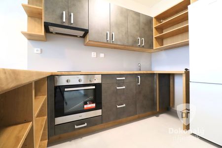Pronájem bytu 3+kk 61 m² - Fotografie 4