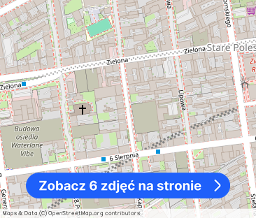 Mieszkanie dwa pokoje w centrum z parkingiem - Zdjęcie 1