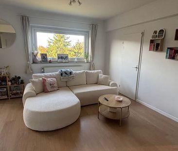 Appartement te huur - Foto 1