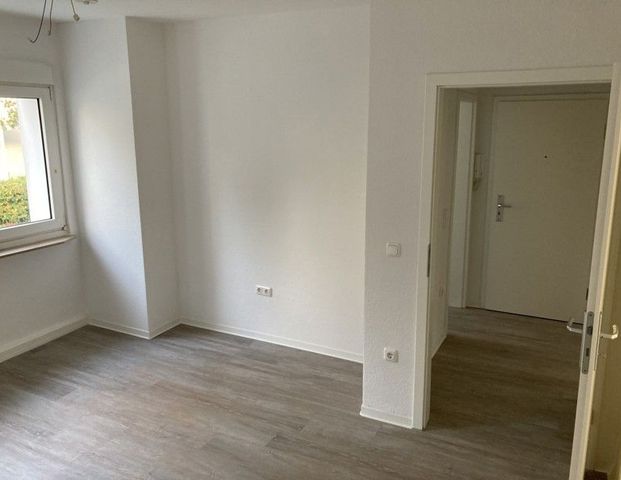 Ein tolles Wohngefühl: zentrale 2-Zimmer-Wohnung - Foto 1